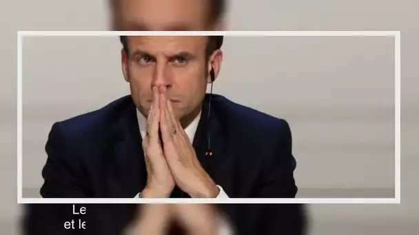 ✅  « Votre Delevoye c&#039;est un zéro ! » : Emmanuel Macron avait été mis en garde