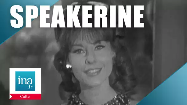 Speakerine 1967 Jacqueline Huet et Denise Fabre | Archive INA