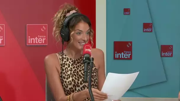 Le vivre ensemble à Marseille - La drôle d'humeur de Camille Lavabre