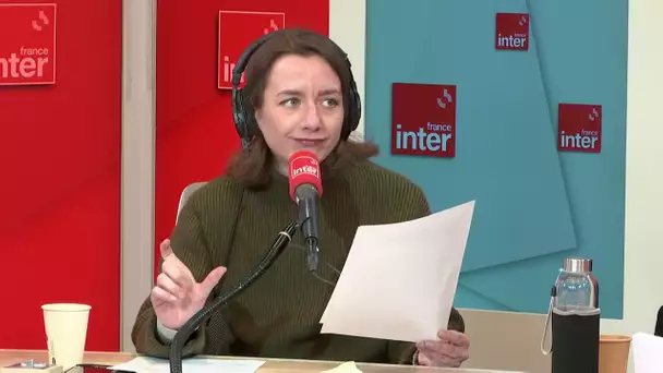 Les mariages sans fin - La chronique de Lisa Delmoitiez