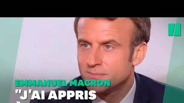 Macron, avant de vouloir "emmerder" les non-vaccinés, prônait la "tolérance"