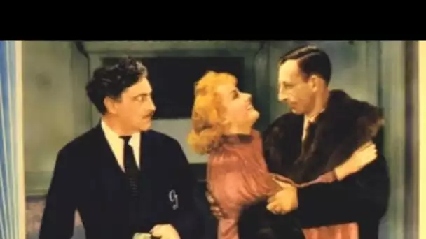 Clark Gable & Carole Lombard - Légendes du Cinéma