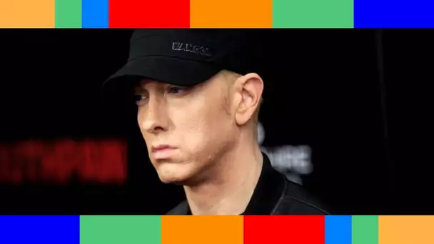 ✟  Eminem : Le père biologique de sa fille adoptive est mort, la cause révélée