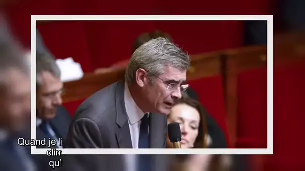 ✅  Le député LR Jean-Charles Taugourdeau évoque un « prétendu réchauffement climatique »