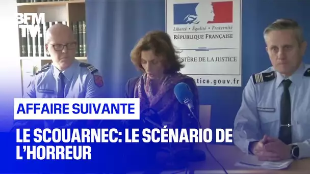 Affaire Suivante - Dimanche 22 Décembre 2019