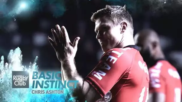 Basic Instinct - Chris Ashton