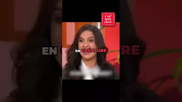 🦇 Ils forment un couple de vampires !  #cestmonchoix #emissiontv #replay #amour #couple