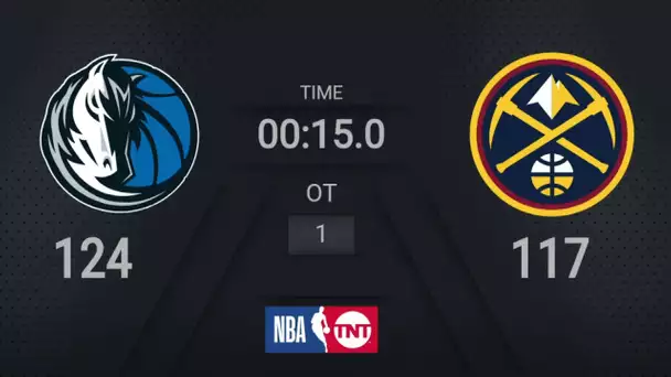 76ers @ Nets | NBA on TNT Live Scoreboard