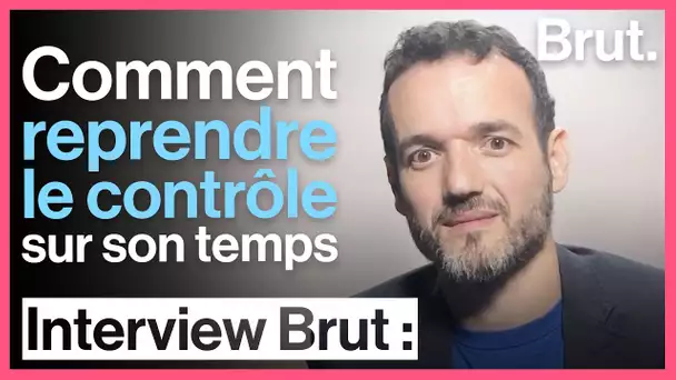 3 techniques pour reprendre le contrôle sur son temps