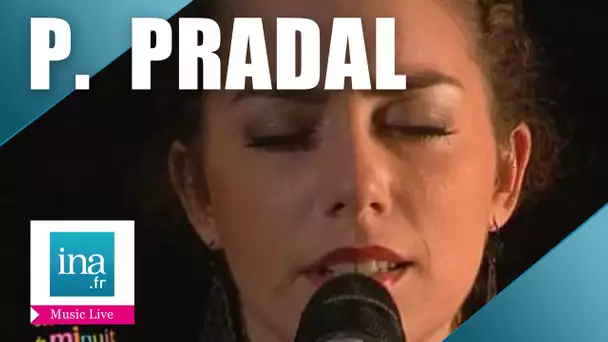 Paloma Pradal "Martinete" (live officiel) | Archive INA