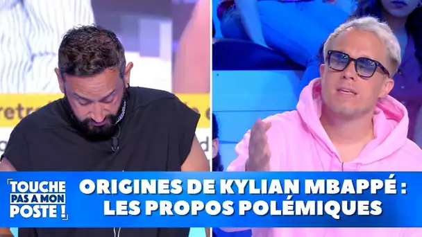 Kylian Mbappé est-il d'origine française ? Carole Delga ne sait plus où se mettre après ses propos !