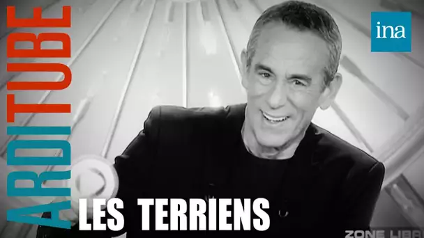 Les Terriens Du Dimanche ! de Thierry Ardisson du 05/11/2017 | INA Arditube