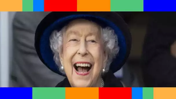 Elizabeth II  un Noël « normal » pour la Reine  Les nouvelles sont rassurantes…