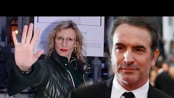 Jean Dujardin : sa femme est enceinte, la fille d’Alexandra Lamy révèle des détails renversants !