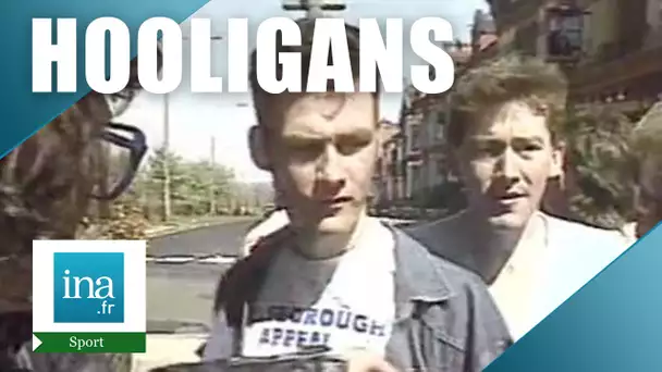 Liverpool : 14 hooligans comdamnés après le  Heysel | Archive INA
