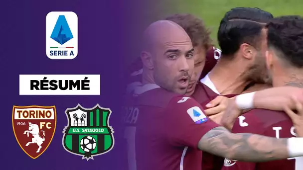 🇮🇹 Résumé : La remontada specatculaire du Torino