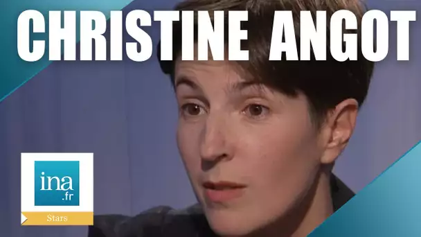 1995 : Christine Angot évoque son inceste dans "Le Cercle De Minuit" | Archive INA