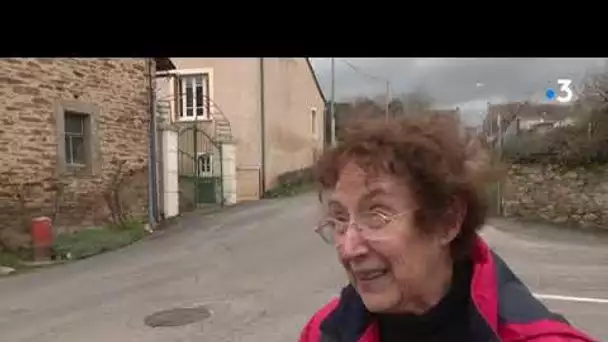 A Camboulazet dans l'Aveyron, il n'y a pas de candidat aux municipales