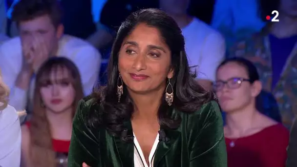 Patricia Loison - On n&#039;est pas couché 27 avril 2019 #ONPC