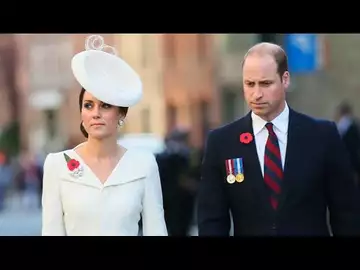 Kate Middleton et prince William déçus, Harry snobe la reine