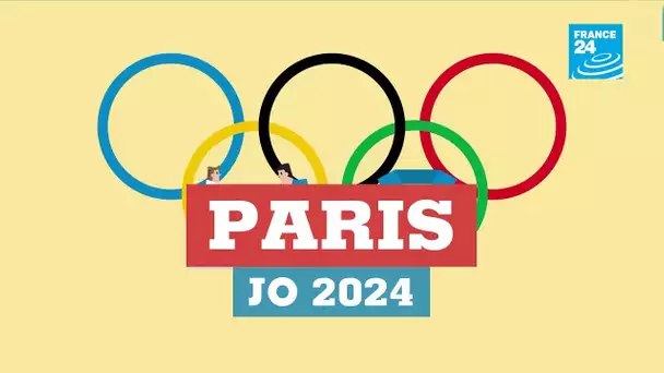 Jeux Olympiques Paris 2024 : Des JO verts et responsables