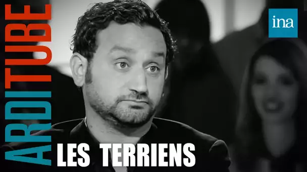Salut Les Terriens ! De Thierry Ardisson avec Cyril Hanouna, Stéphane Guillon   … | INA Arditube