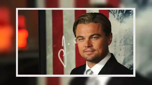 ✅  Un jeune Français sauvé de la noyade par... Leonardo DiCaprio