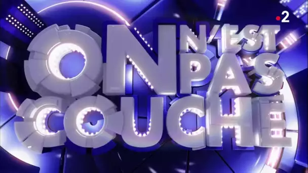 Intégrale - On n&#039;est pas couché 1er septembre 2018 #ONPC