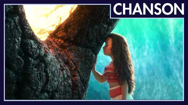 Vaiana, la légende du bout du monde - Te Fiti I Disney