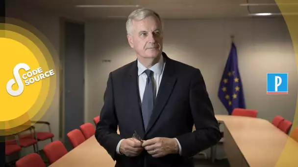 [PODCAST] Qui est Michel Barnier, l'ex « M. Brexit » qui veut représenter LR à la présidentielle