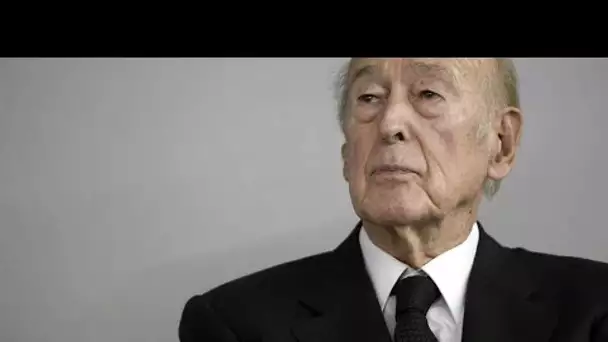 Valéry Giscard d'Estaing accusé d'agression sexuelle: une enquête ouverte à Paris