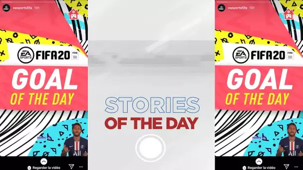 ZAPPING - STORIES OF THE DAY with Thiago Silva, Presnel Kimpembe & Pablo Sarabia