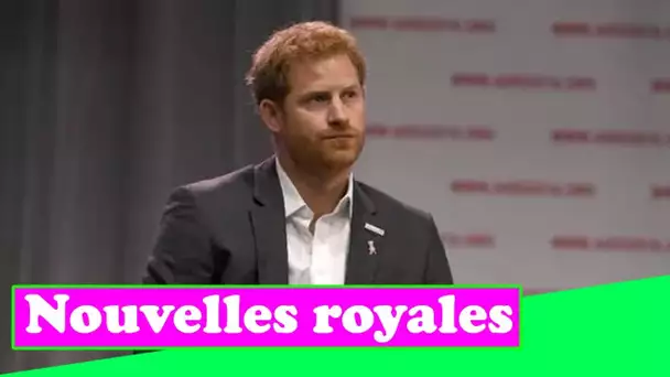 Le prince Harry retournera `` absolument '' au Royaume-Uni pour le dévoilement de la statue de Diana