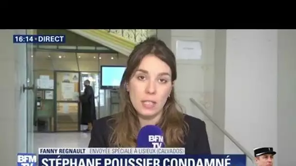 Apologie du terrorisme: ce que l&#039;on sait sur la condamnation de Stéphane Poussier