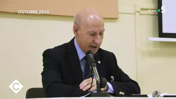 Le 5 sur 5 ! - C à Vous - 27/04/2021