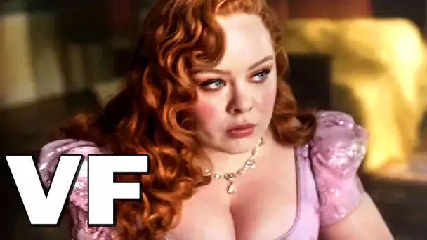 LA CHRONIQUE DES BRIDGERTON Saison 3 Partie 2 Bande Annonce VF (2024)