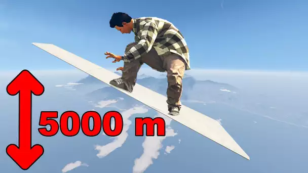 10 DÉTAILS INCROYABLES DANS GTA 5