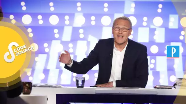 [PODCAST] Clap de fin pour «On n’est pas couché» : retour sur 14 années de talk-show