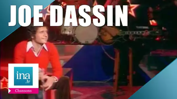 10 tubes de Joe Dassin que tout le monde chante | Archive INA