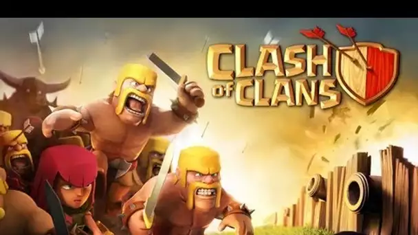 MobAyle - Clash of Clans - Ep3
