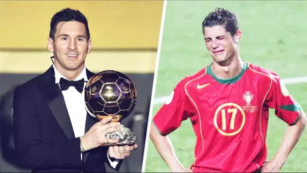 Ces stars du foot pensent que Leo Messi est meilleur que Cristiano Ronaldo - Oh My Goal