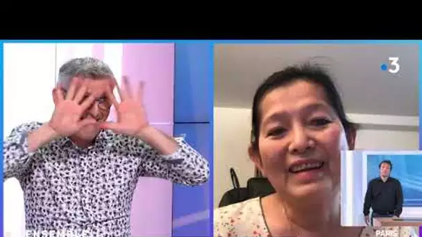 #ECM : Apprendre la langue des signes