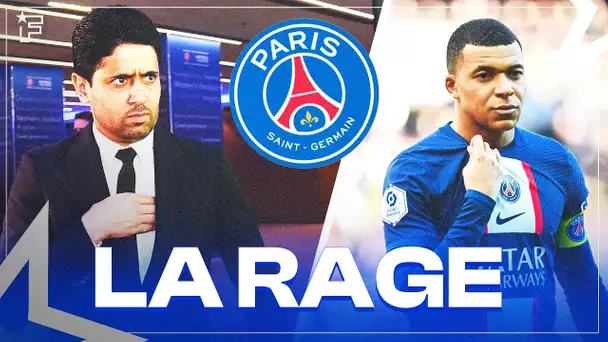 Le PSG et le REAL MADRID jouent la montre pour MBAPPÉ ! | 🎙️⚽ LIVE MERCATO