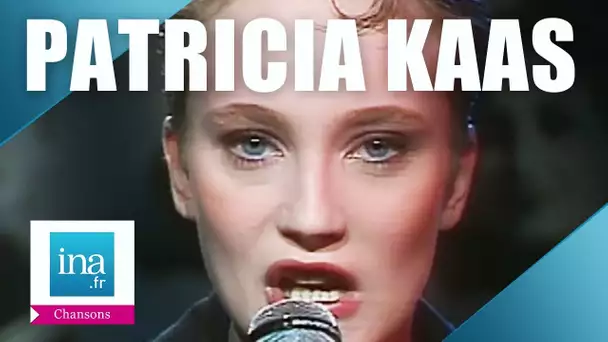 Patricia Kaas "Mon mec à moi" | Archive INA