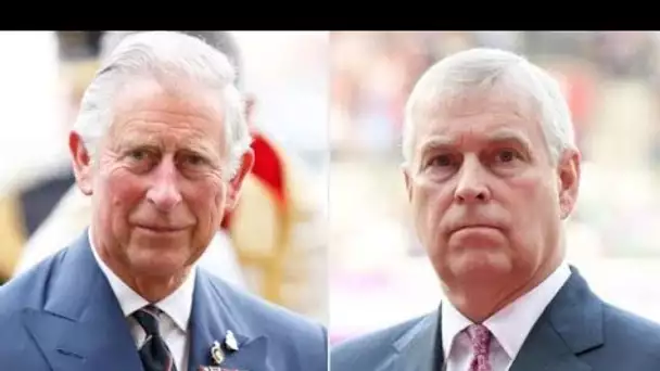 Pourquoi le roi Charles ne peut pas retirer le titre royal du prince Andrew et le placer dans la suc