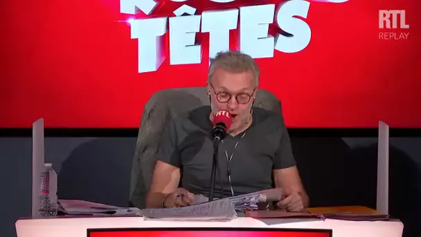 Franck Dubosc et ses Magnets