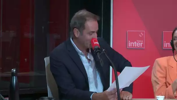 Paul Watson, écofasciste - Tanguy Pastureau maltraite l'info