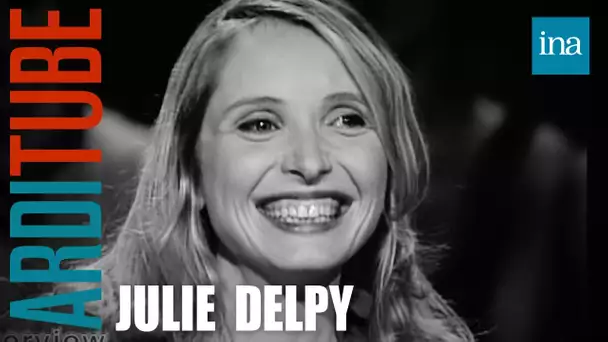Julie Delpy dit à Thierry Ardisson ce qu'elle ferait par amour | INA Arditube