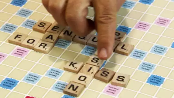 Scrabble pervers !