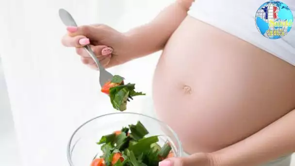 Vitamine B9 et grossesse : les bienfaits des folates (acide folique)